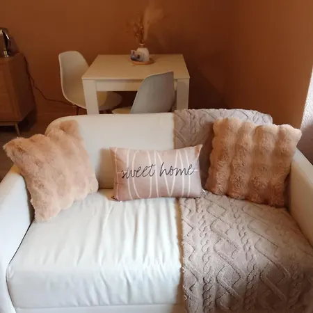 Apartament Cosy Alpine Thermal Bath Leukerbad