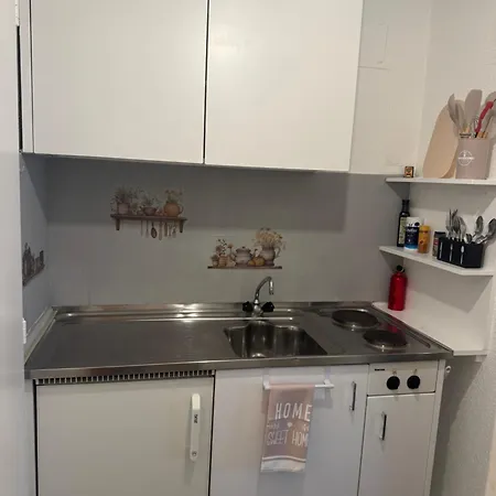 Cosy Alpine Thermal Bath Apartament *